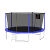 JumpJoy Trampoline - Fun for All Ages!