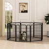 Paw Paradise Portable Playpen