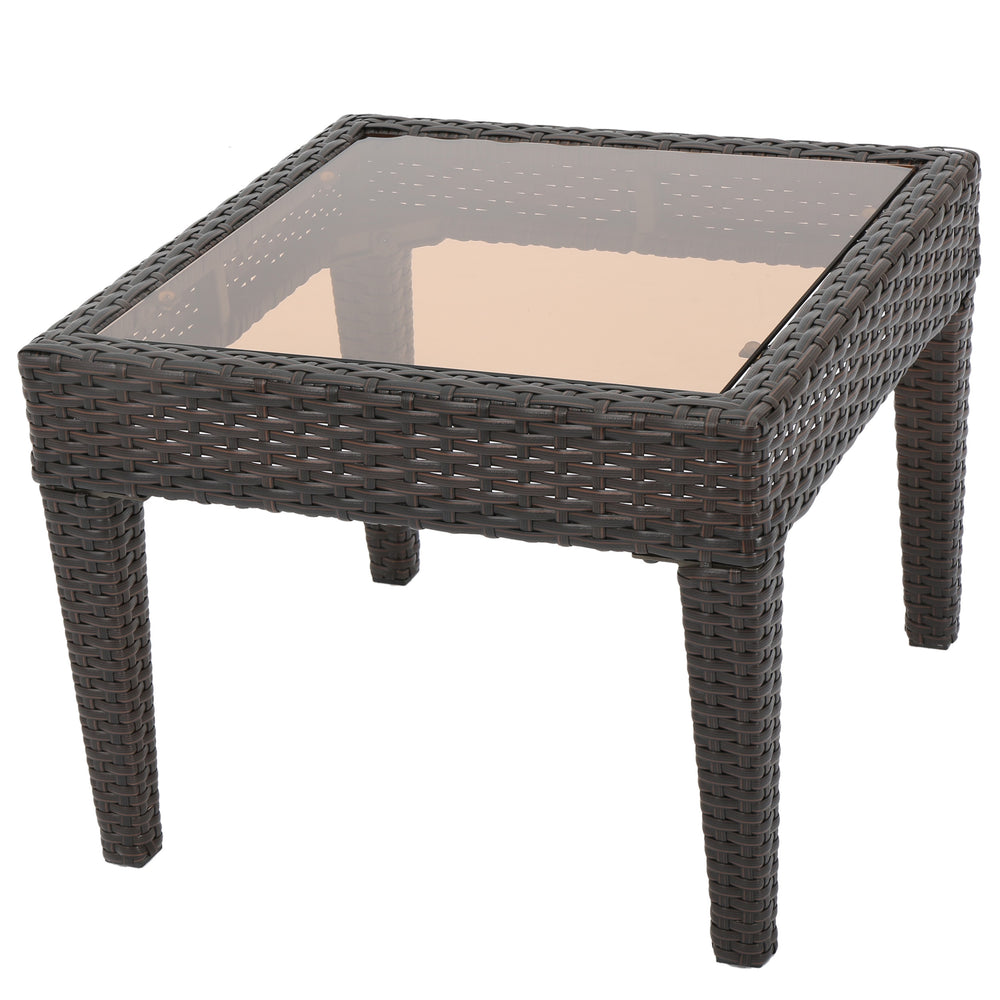 Chic Antibes Accent Table