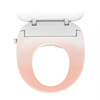 Cozy Smart Toilet Seat with Warm Wash & Glow