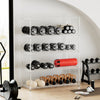 Versatile Rolling Shelf Rack - Heavy-Duty Storage Solution