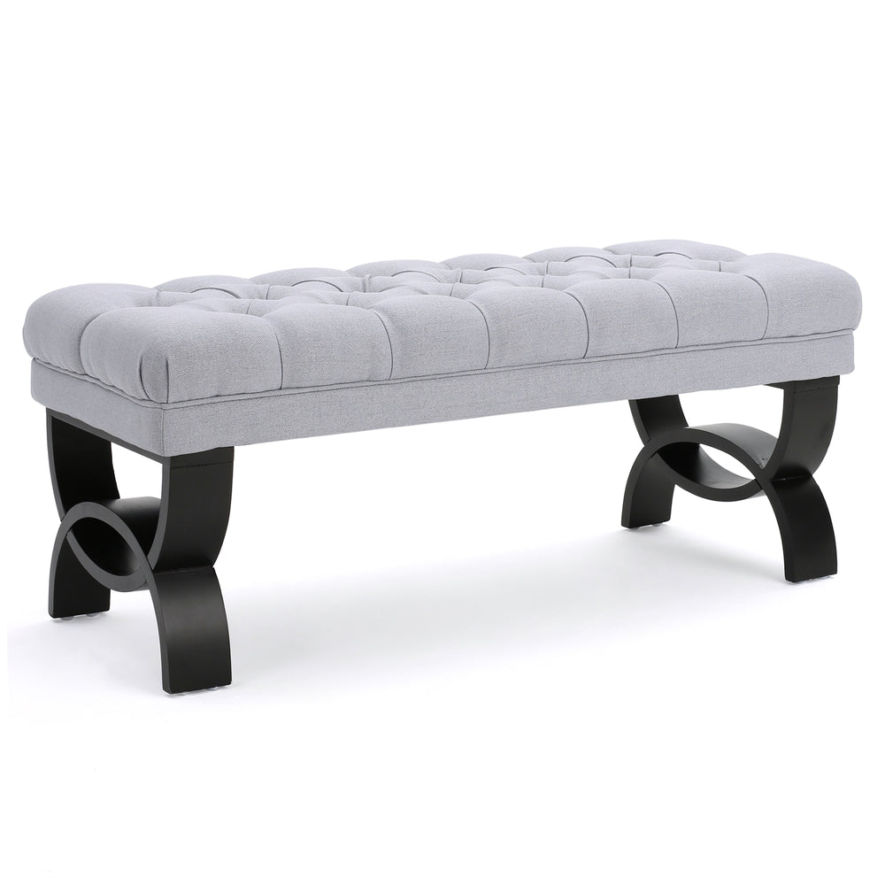 Hilton Comfort Ottoman