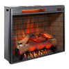 Cozy Glow Infrared Electric Fireplace Insert