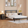 Rattan Charm Bedroom Set