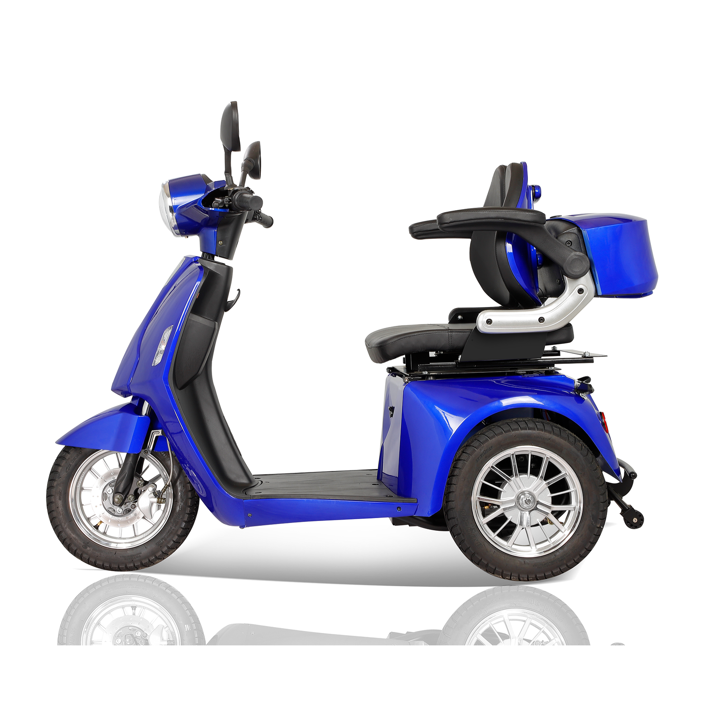 Power Glide Scooter