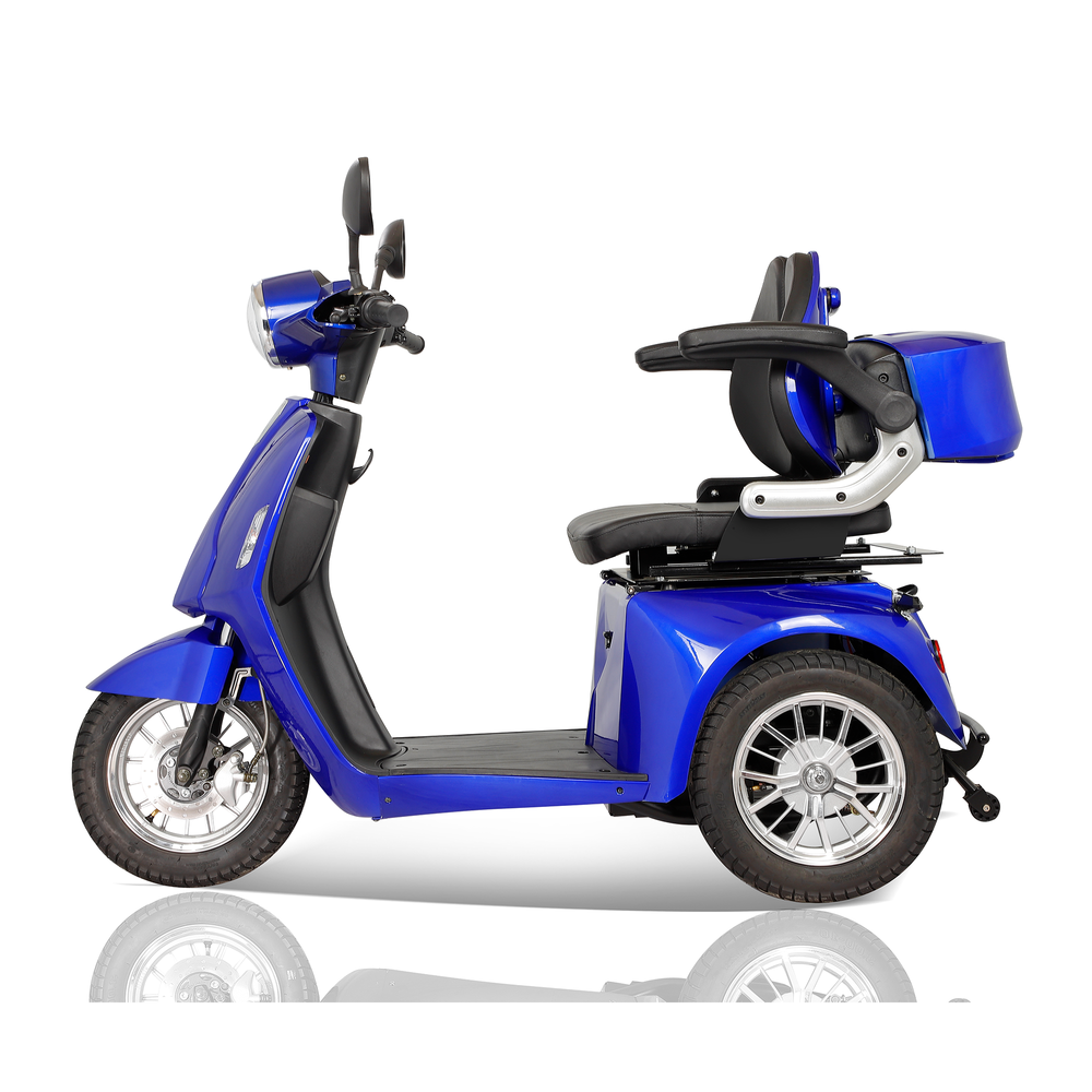 Power Glide Scooter