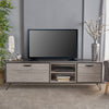 Chic TV Stand