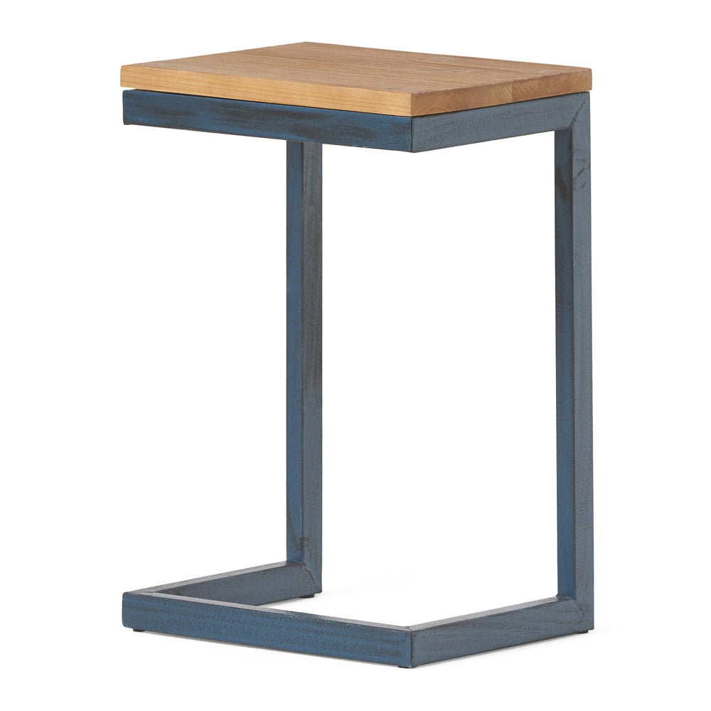 Chic Mini Accent Table