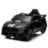 Shelby GT500 Ride-On Car with Remote Control and Music