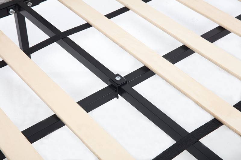 Elena Luxe Boucle Twin Daybed – Cozy Elegance with Tufted Charm