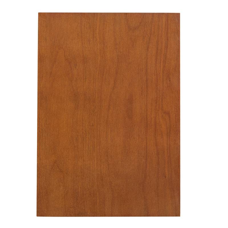 Luminous Walnut Curio Cabinet with Adjustable Shelves and Mirror Back