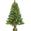 Festive Glow Holiday Decor Set