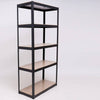 Versatile Heavy-Duty Storage Rack