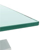 Chic White Coffee Table for Modern Living Rooms