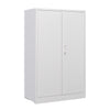 Secure Foldable Storage Cabinet – Versatile Locker for Home, Office & Garage