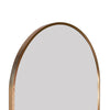 Golden Arch Full-Length Mirror