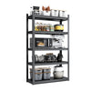 Maxi Shelves: Heavy-Duty Adjustable Storage Rack