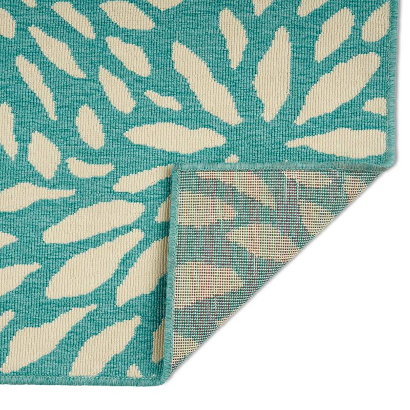 Meridian Cozy Area Rug