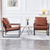 Chic Comfort Armchair