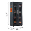 Tool Haven: CNC Storage Solution