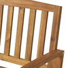Chic Lounge Bench