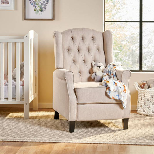 Chill & Relax Recliner