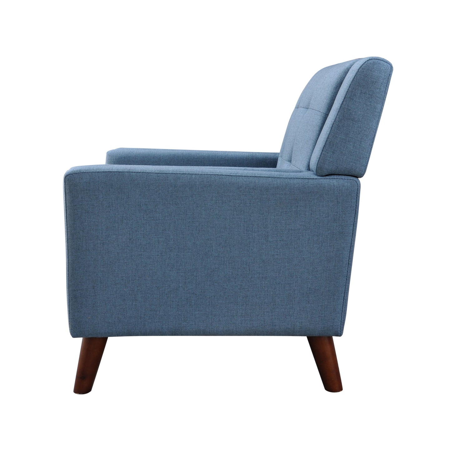 Cozy Greenmont Armchair