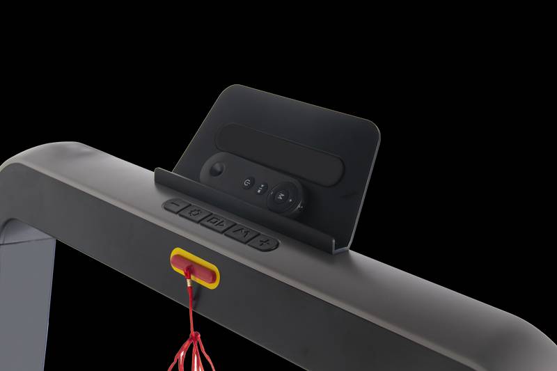 FlexiWalk Under Desk Treadmill - Compact & Convenient for Home or Office