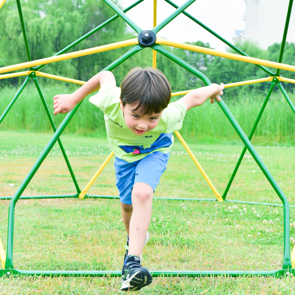 Adventure Dome Climber for Kids