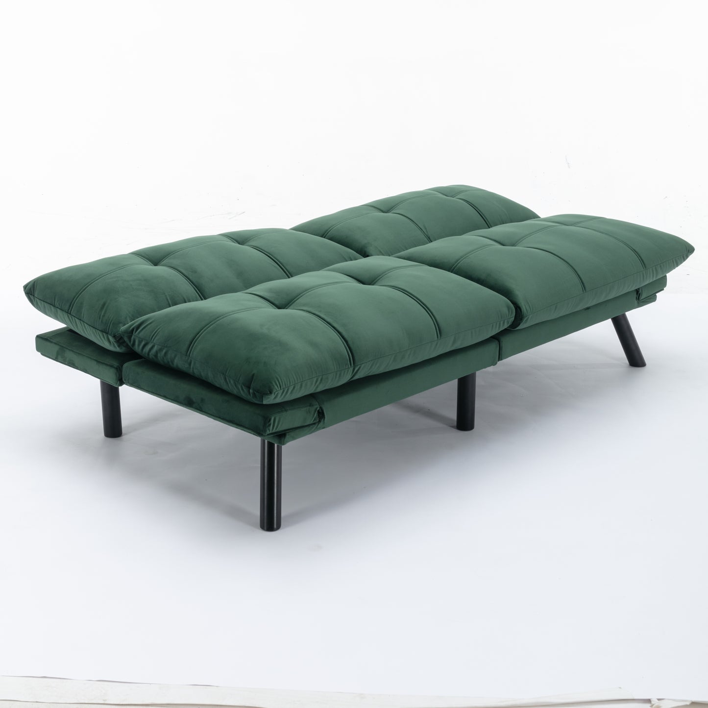 Emerald Sofa Bed: Stylish & Versatile Comfort