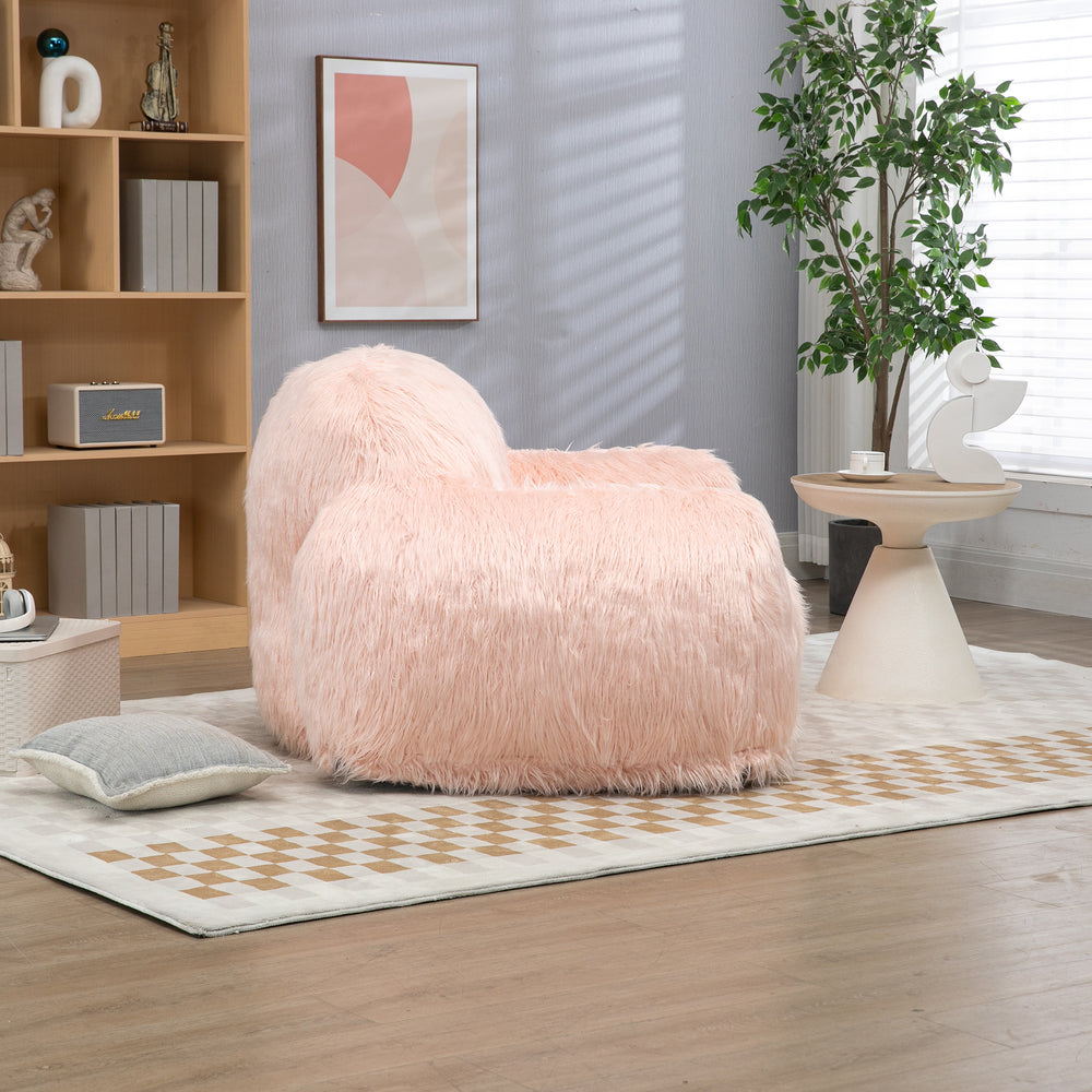 Cozy Comfy Bean Bag Chair