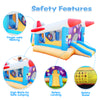 Ultimate Bounce & Slide Fun Zone