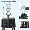 Versatile Foldable Grocery Wagon