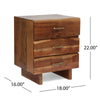 Dreamy Nightstand