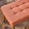 Chic Comfort Ottoman