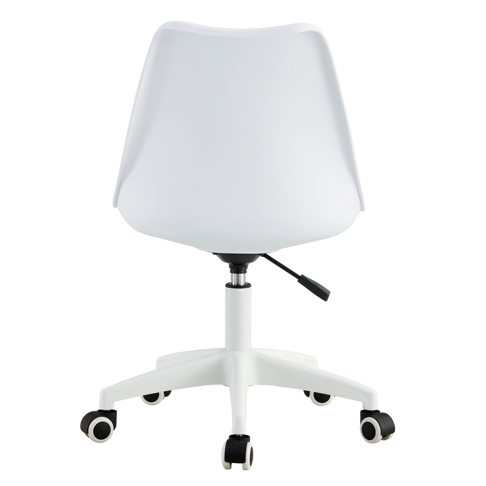 Versatile Swivel Desk Chair