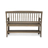 Royal Comfort Bench