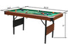 Family Fun Game Table