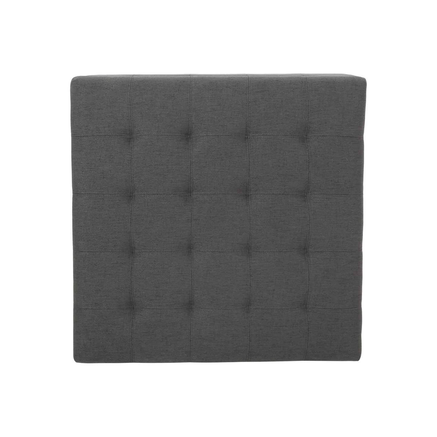 Chic Isabella Ottoman