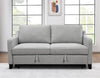Cozy Convertible Loveseat Sofa Bed