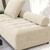 Weather-Ready Outdoor Modular Sofa - Cozy and Stylish!