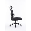 ComfortWave Ergonomic Office Chair