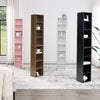 Slim Storage Media Tower