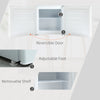 ChillMate Compact Freezer