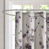 Cozy Cotton Shower Curtain