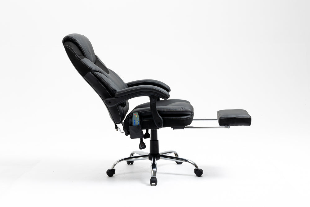 ErgoRelax Recliner Chair