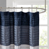 Satin Luxe Shower Curtain