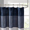 Satin Luxe Shower Curtain