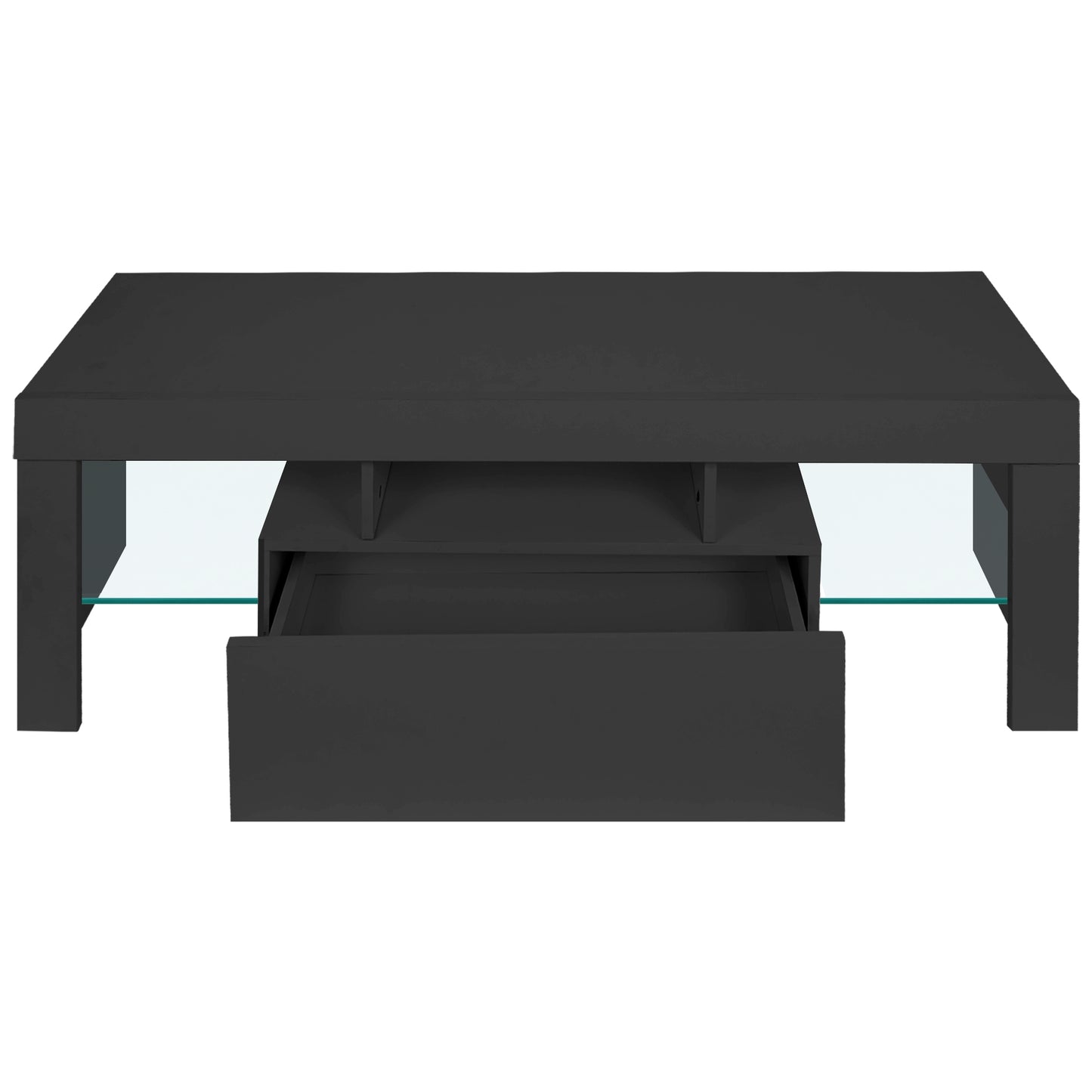 Chic Media Console with Storage for Your Living Room