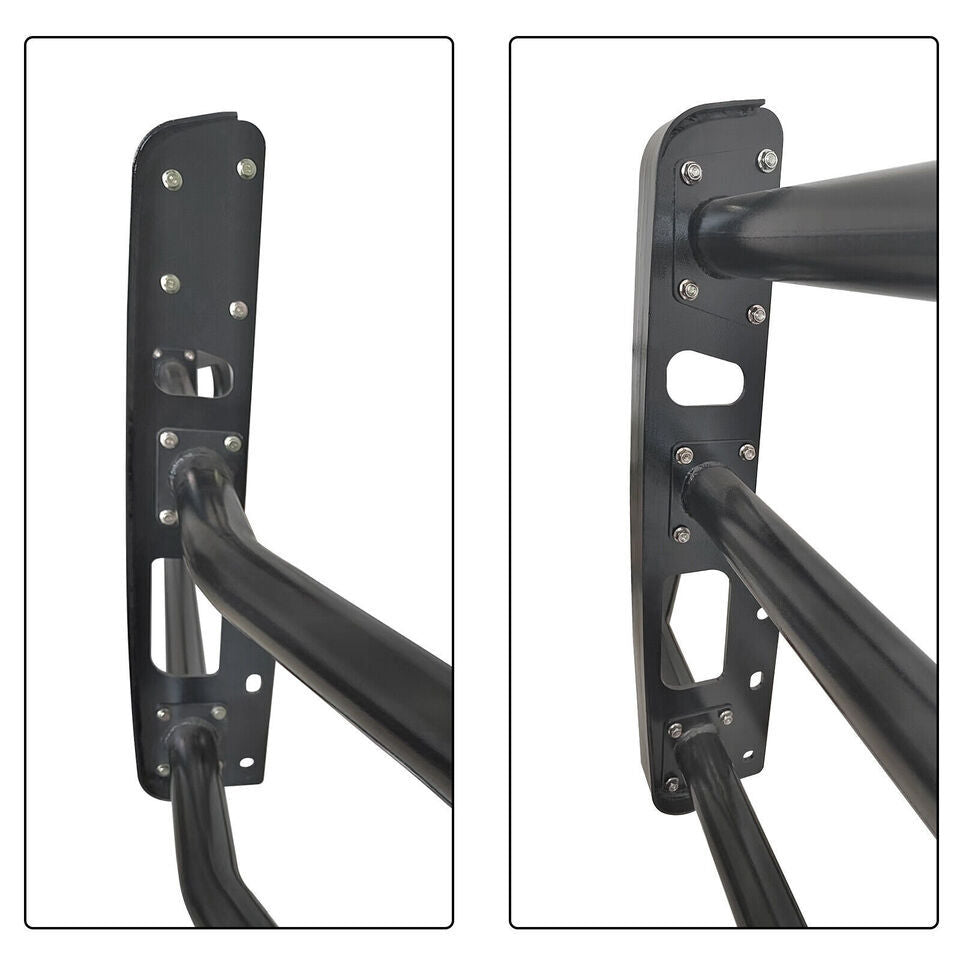 Ironclad Deer Guard Bumper